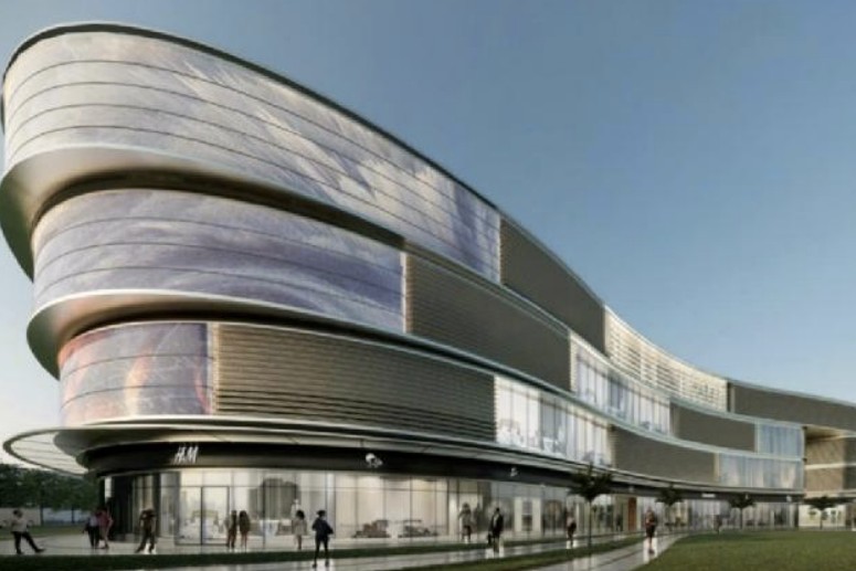 Tổ hợp dự án Vinhomes Vũ Yên